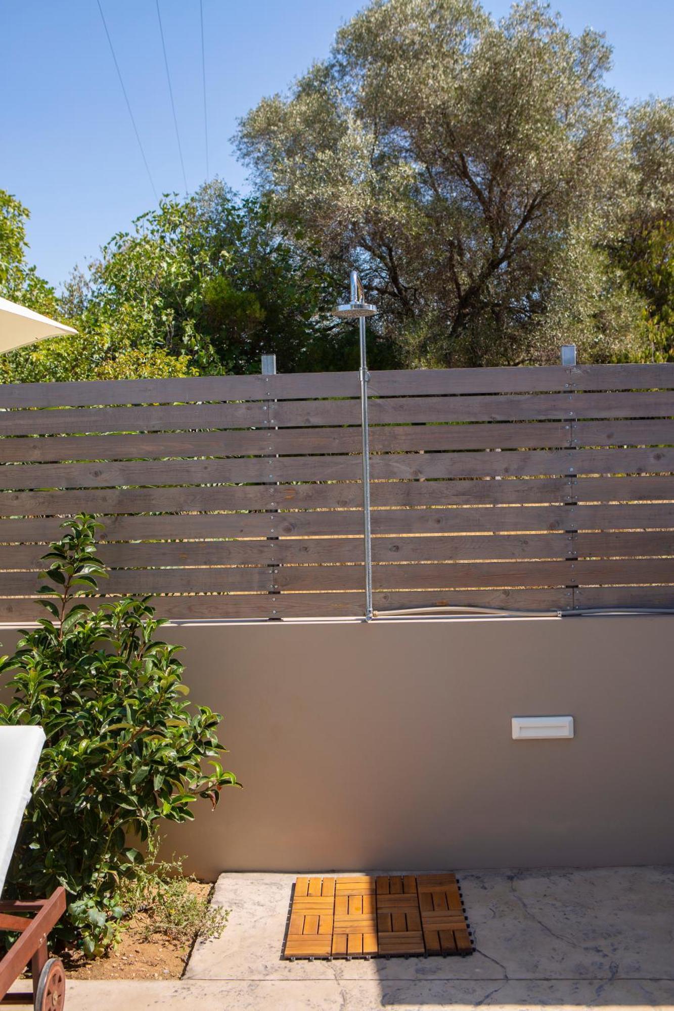 Grappolo Lefkada Villas - Villa Vertzami Just 2 Km From Lefkada Town Απόλπαινα Εξωτερικό φωτογραφία
